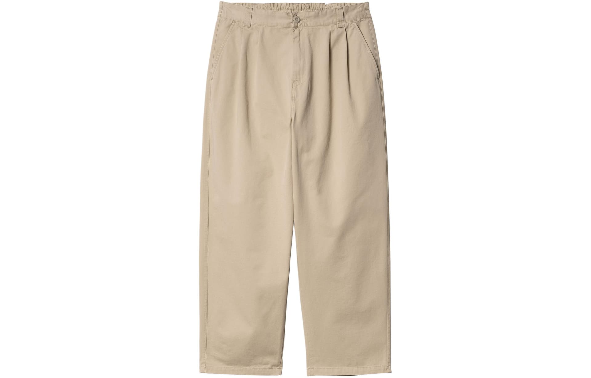 Carhartt WIP SS24 Marv Pant Khaki