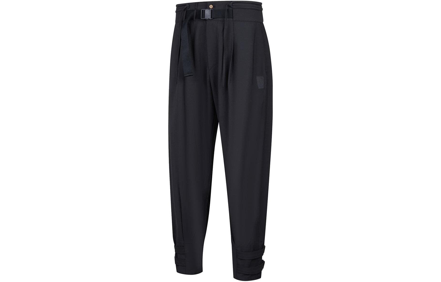 Li Ning Li Ning X Jackie Chan Black Black