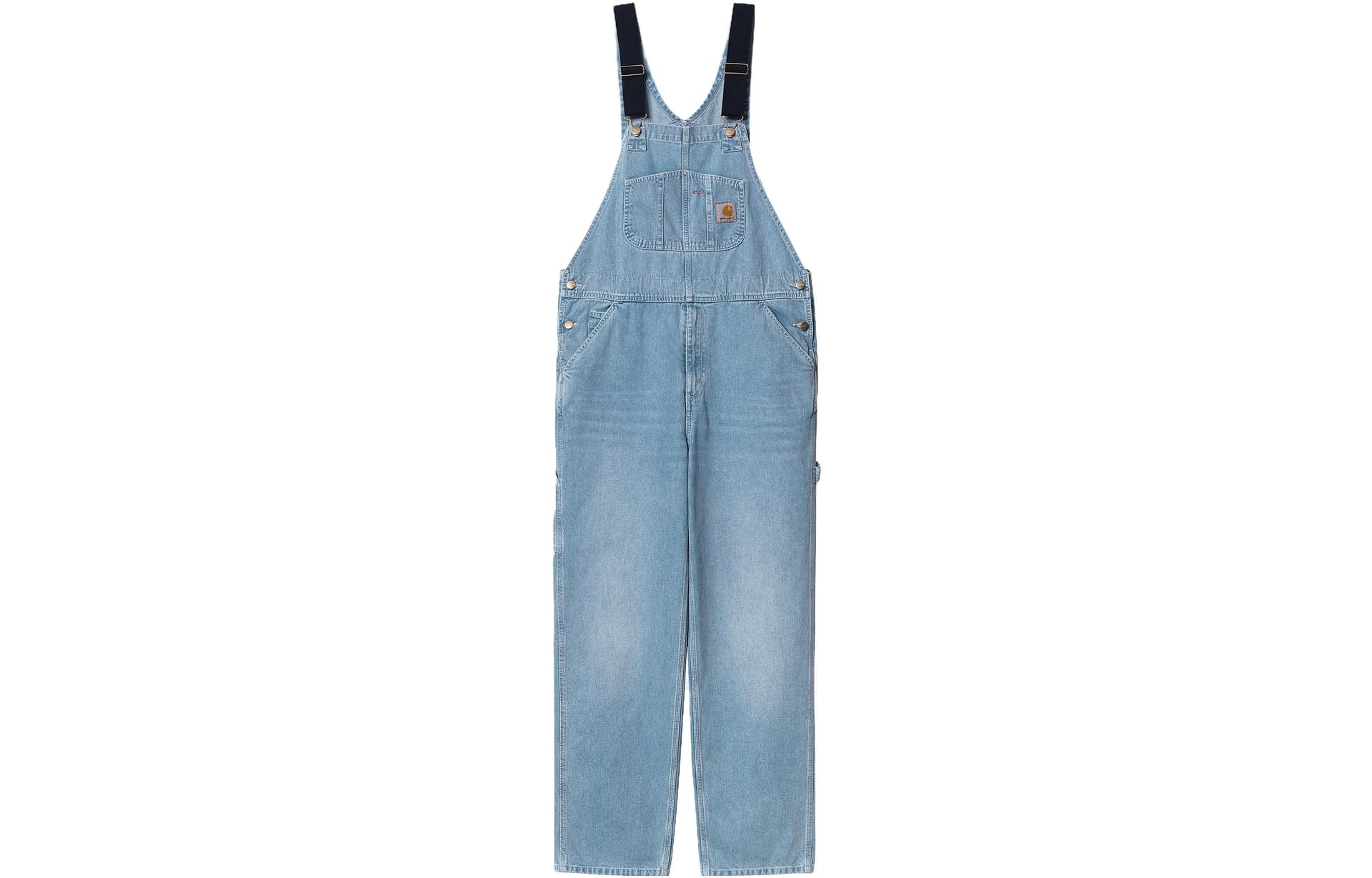 Carhartt WIP Body Suit Blue