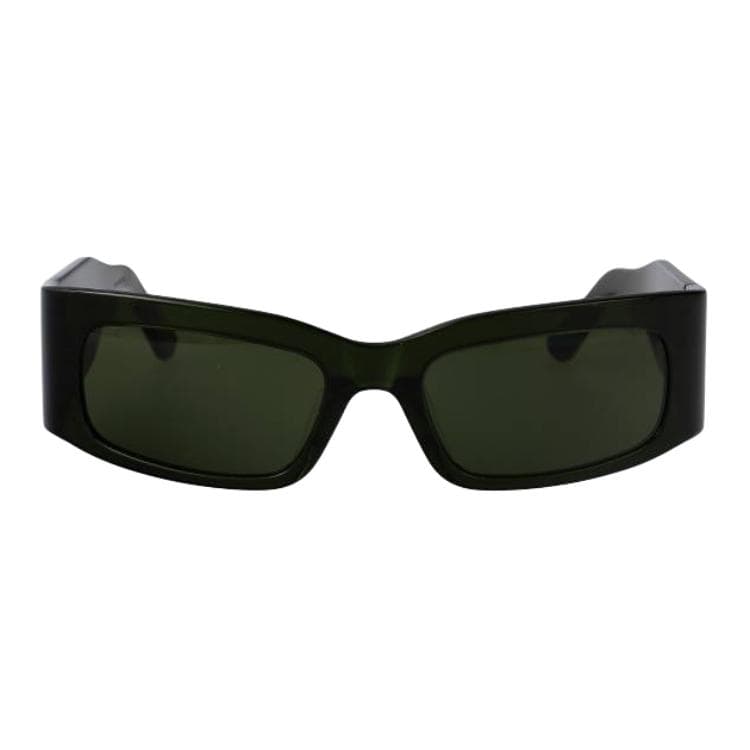 Balenciaga Eyewear Rectangular Frame Sunglasses