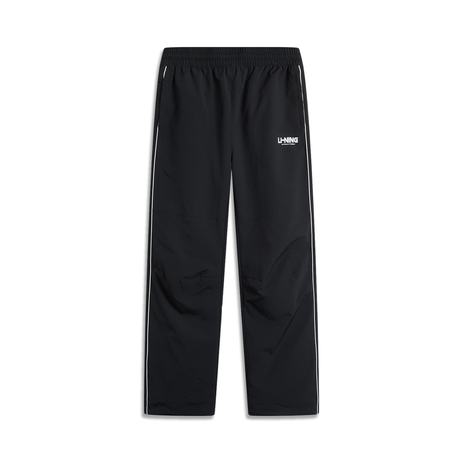Li Ning Sports Collection Black Black