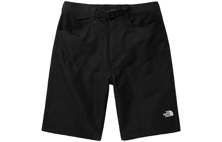 THE NORTH FACE Black