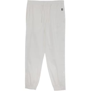 PUMA Sports Life Collection Knitted Sweatpants White