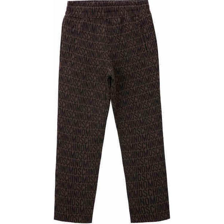 MOSCHINO Umber Umber