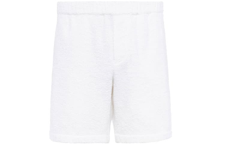 PRADA White Moderate White