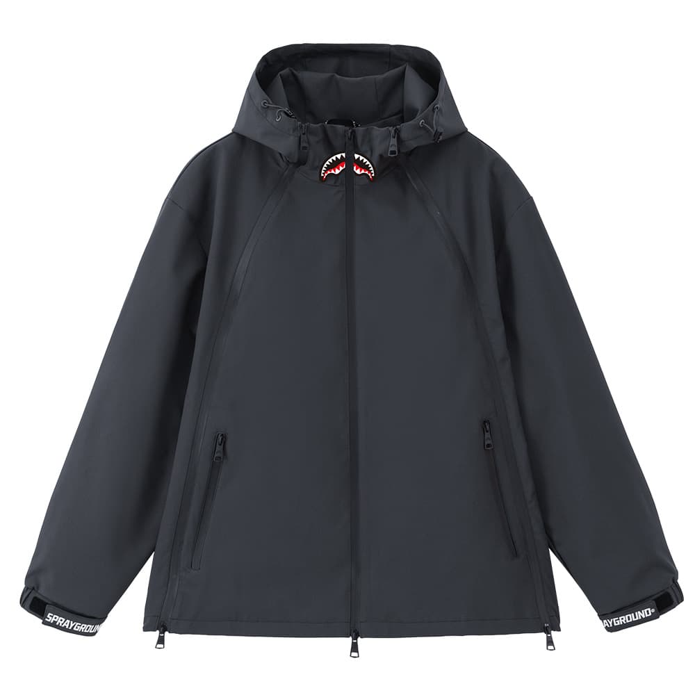 SPRAYGROUND Jackets &