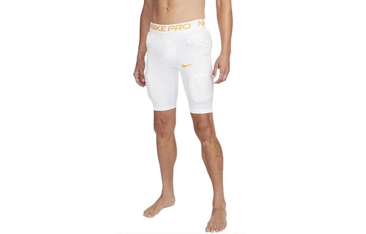 Nike Pro HyperStrong White White