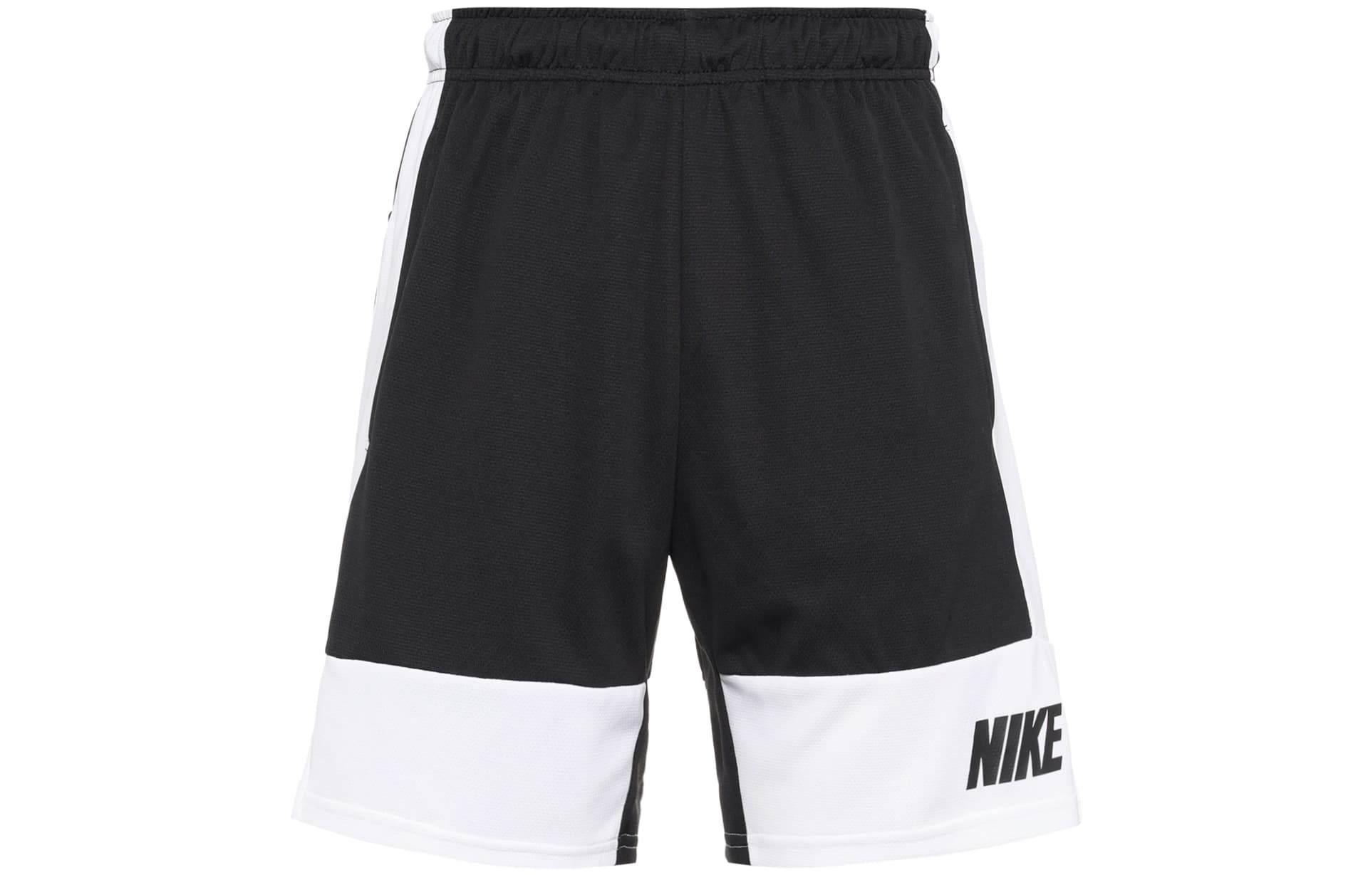 Nike Dri Fit Sports Black Thin Black
