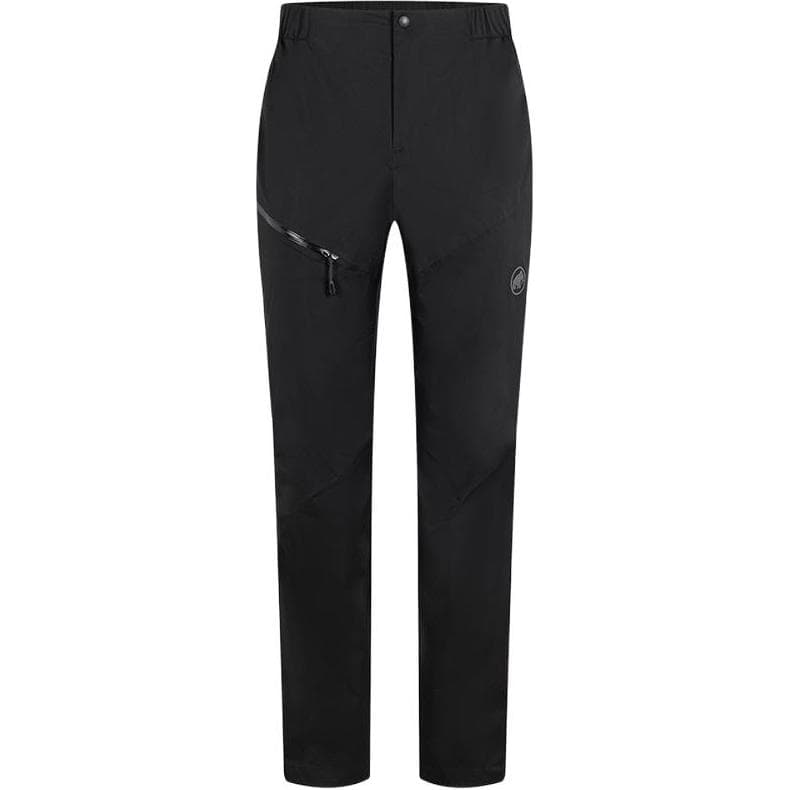 MAMMUT Alto Light SS24 Black