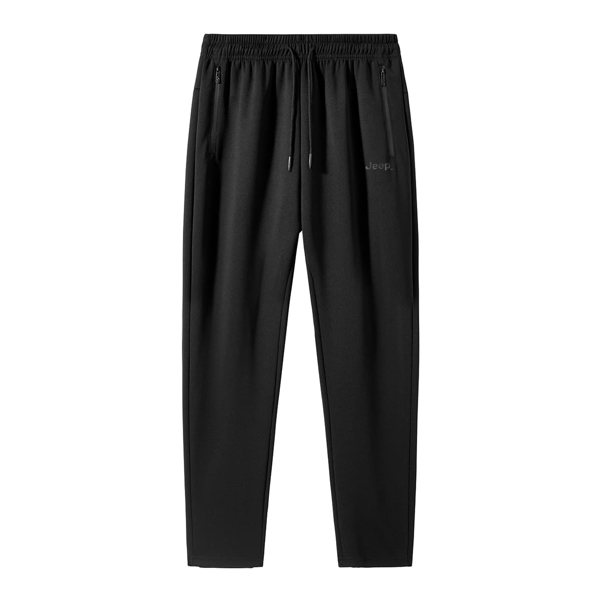 Jeep Outdoor Sports Black