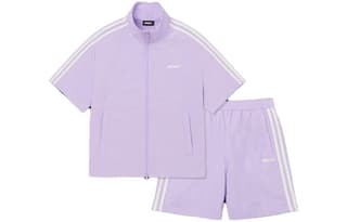 Nerdy Sportswear Purple