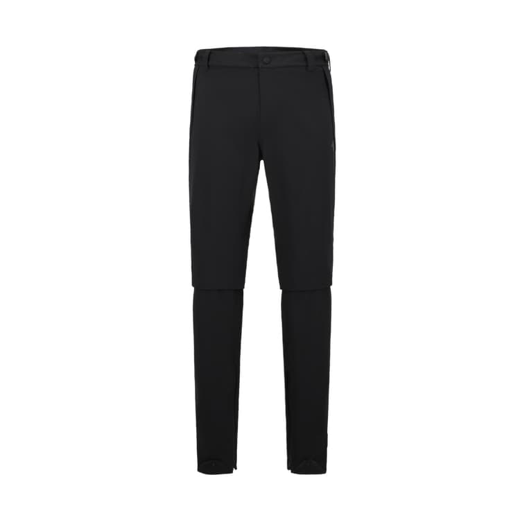 DESCENTE PRO BK