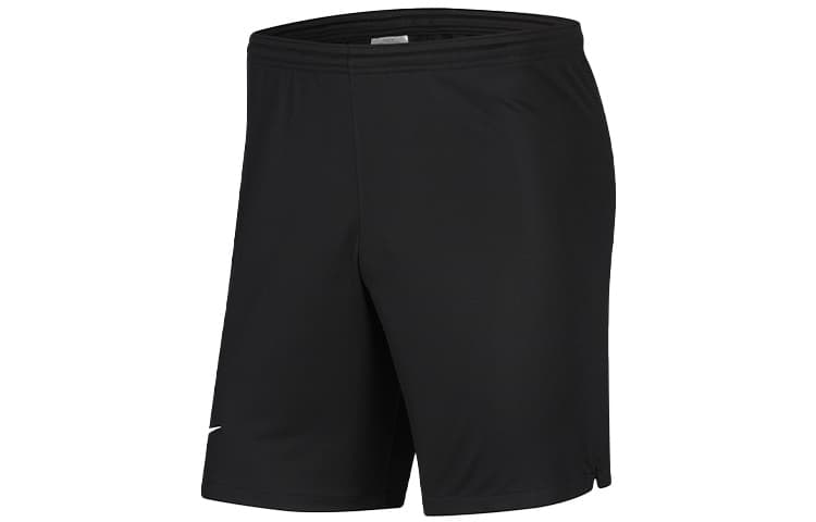 Nike Sports Black Moderate Straight Fit