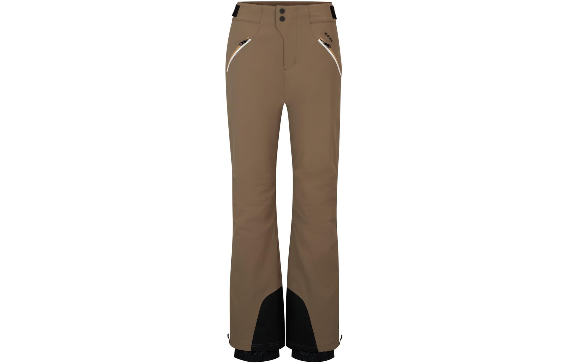 HUGO BOSS x Perfect Moment Padded Ski Trousers Ski Brown