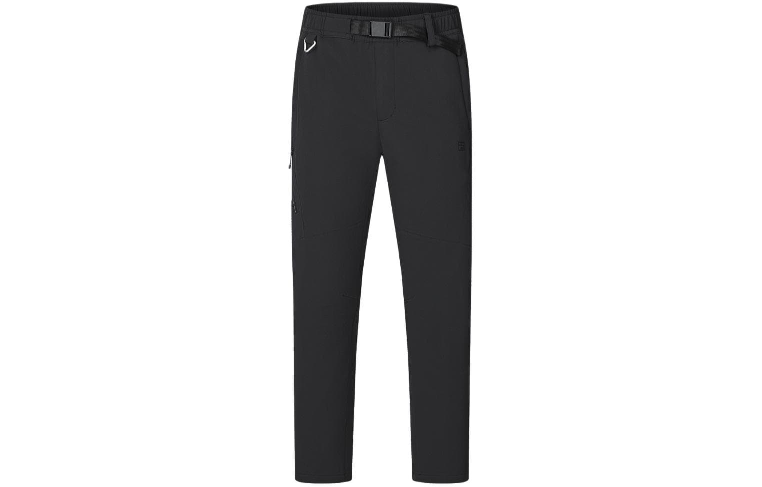 FILA Pitch Black Pitch Black