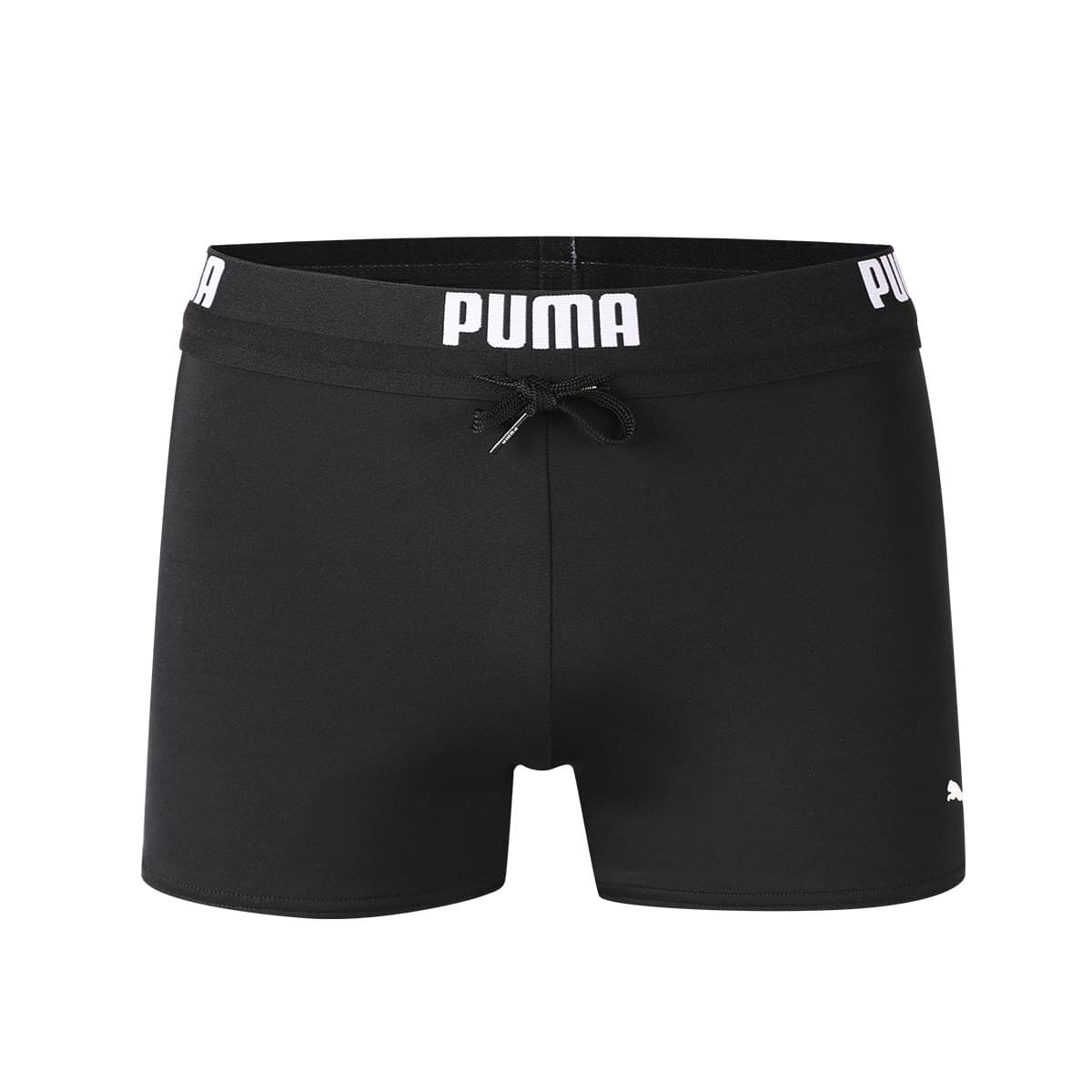 PUMA Swimming 1 Pack Black 1 Pack (Black)