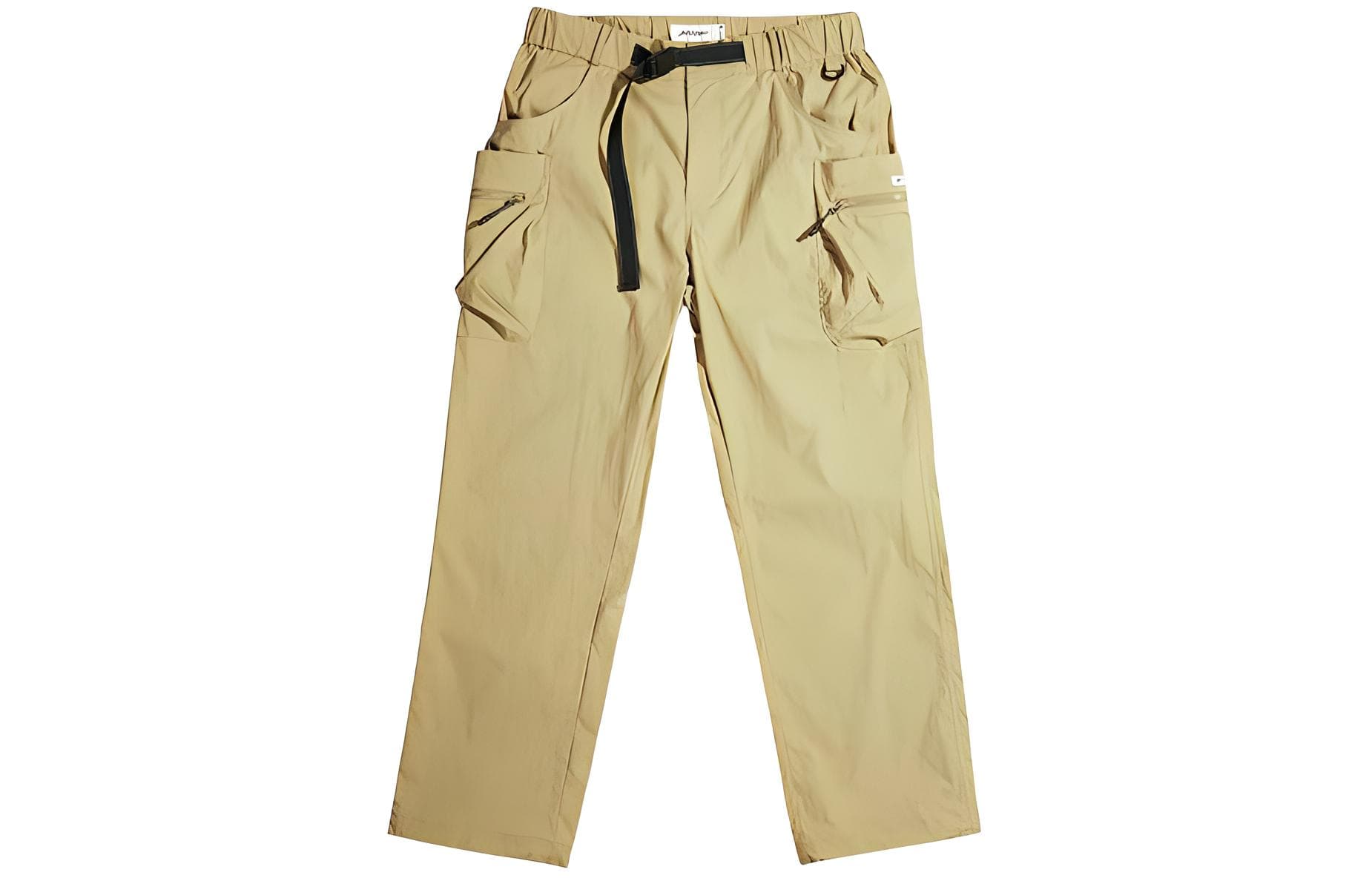 NATUREHIKE Moderate Straight Fit