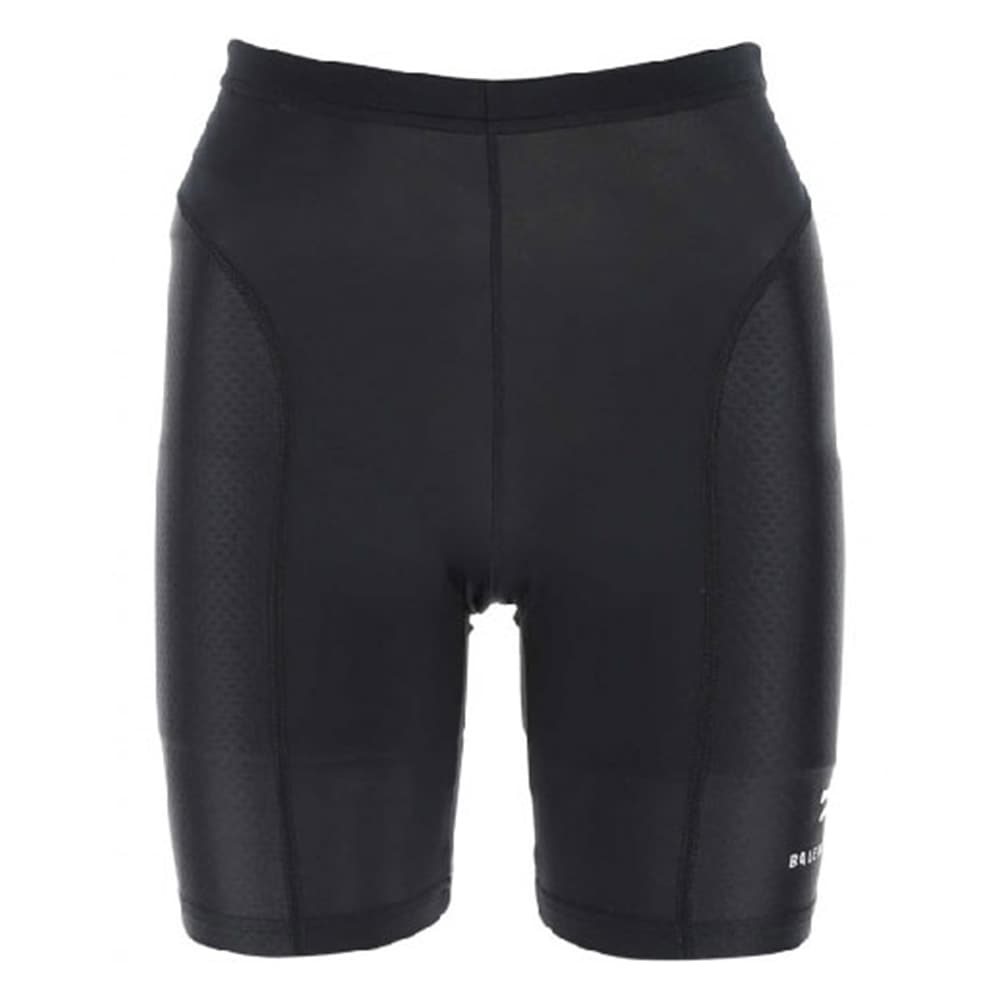 Balenciaga Cycling Black