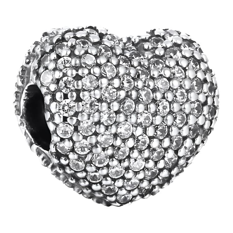Pandora 925 Sterling Silver Accessories Silver