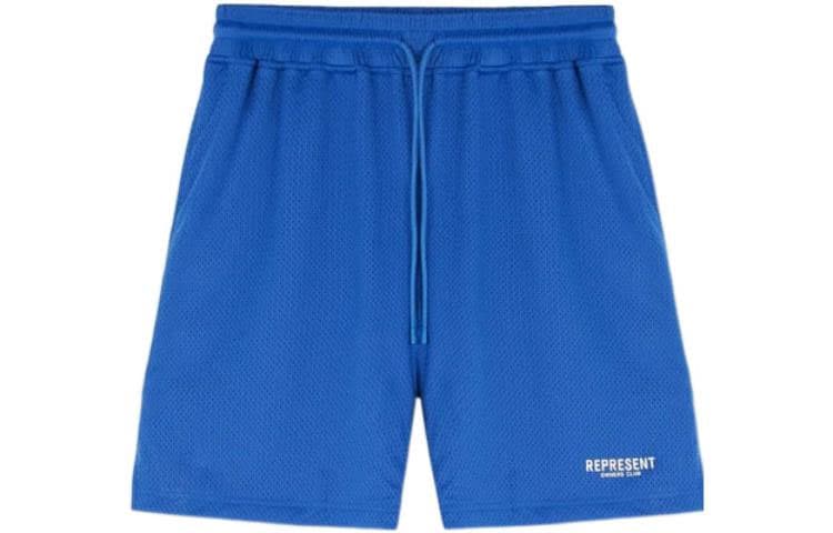 REPRESENT Sports Blue Moderate Blue
