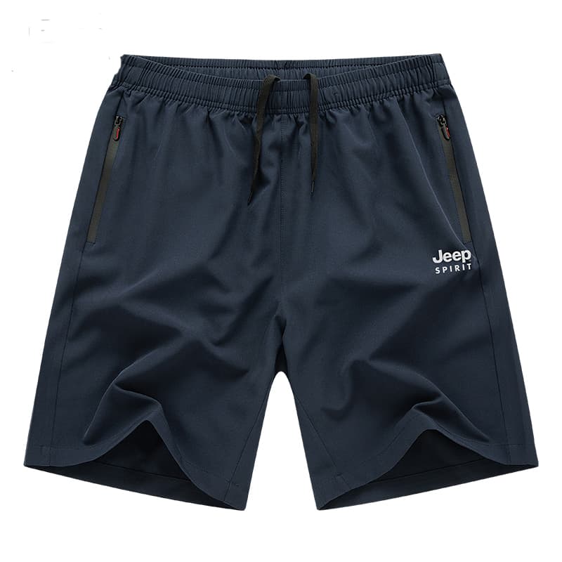 JEEP SPIRIT Dark Blue