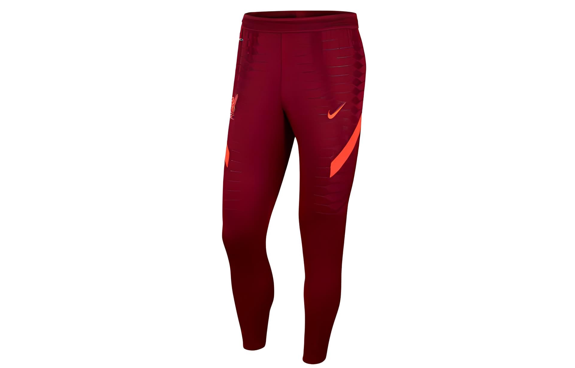 Nike Sweatpants Player Edition Red Red