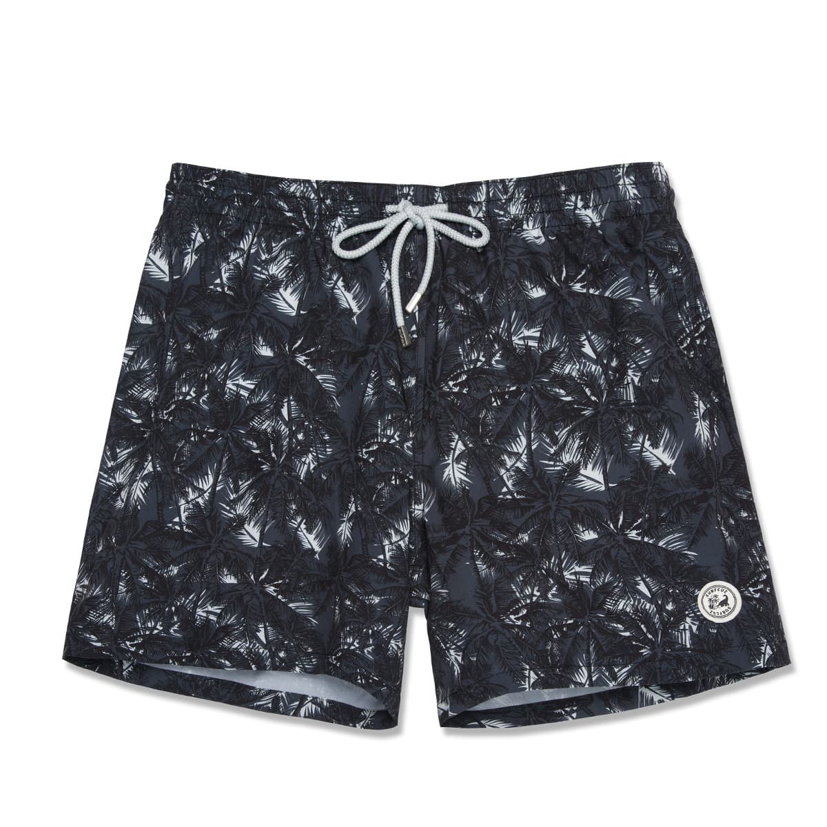 SURFCUZ Beach Black Black