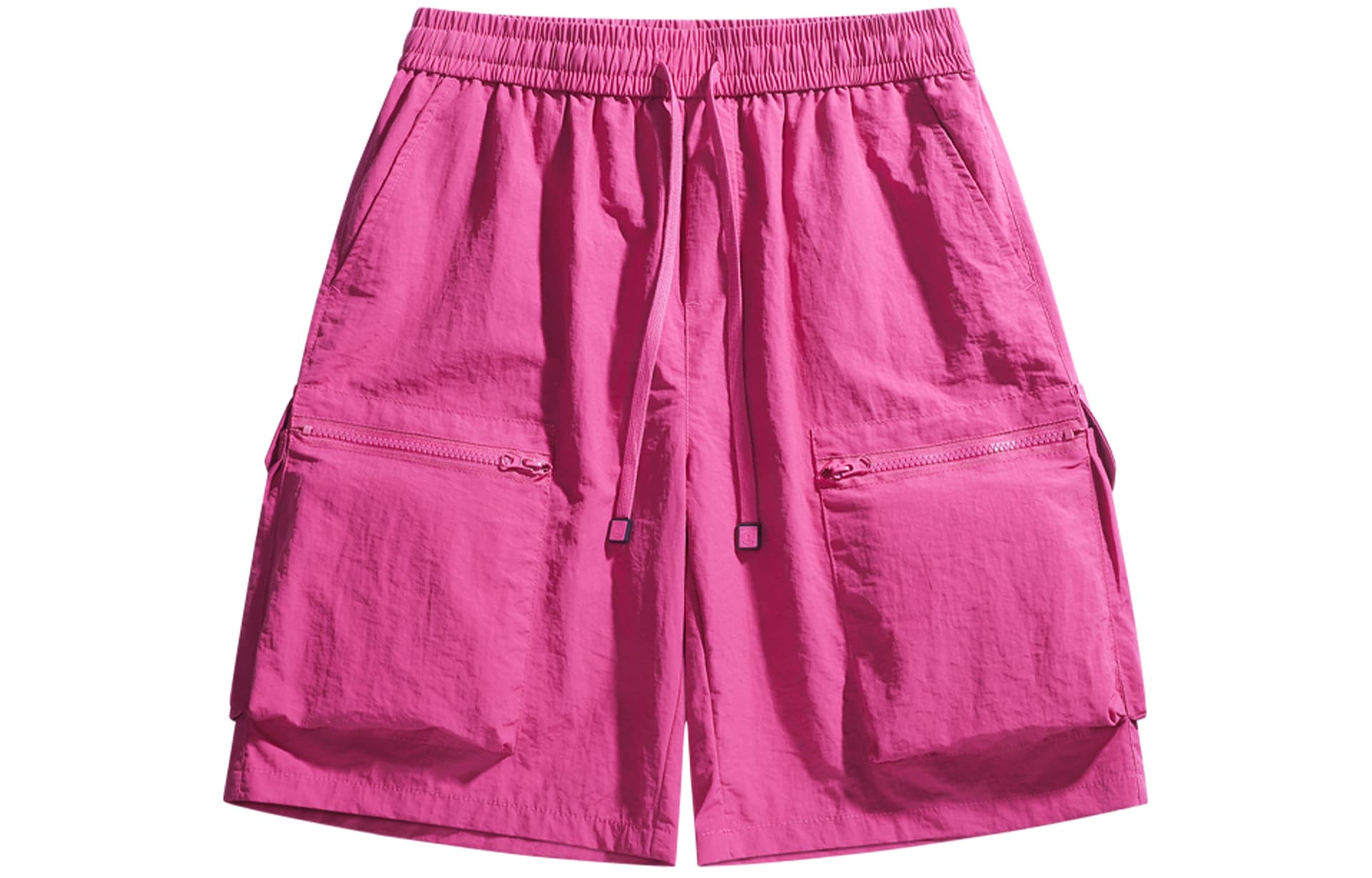 BIENKIMIIYE Thin Rose Red