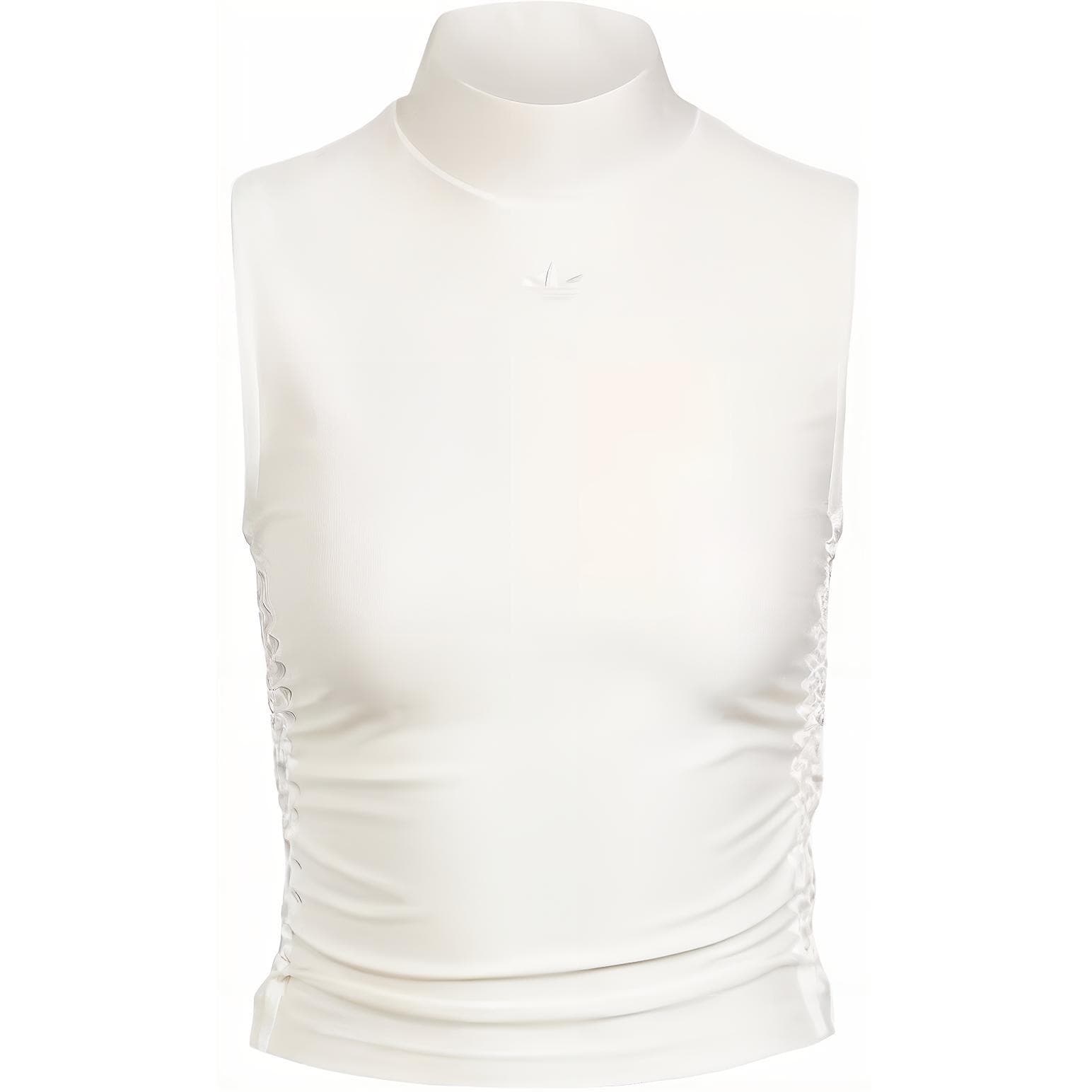Adidas Originals Tank Cloud White