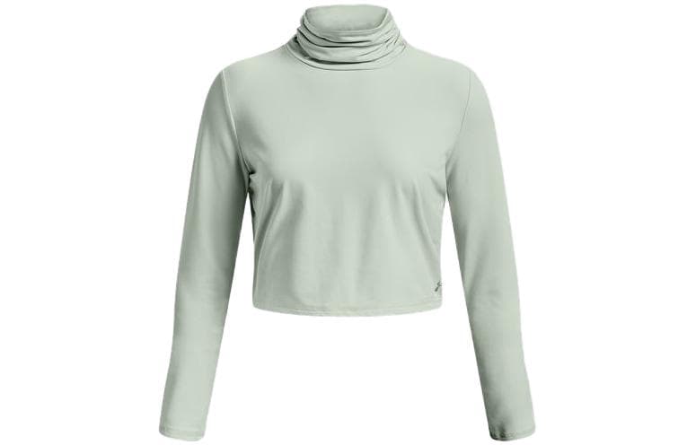 Under Armour T Shirt Green