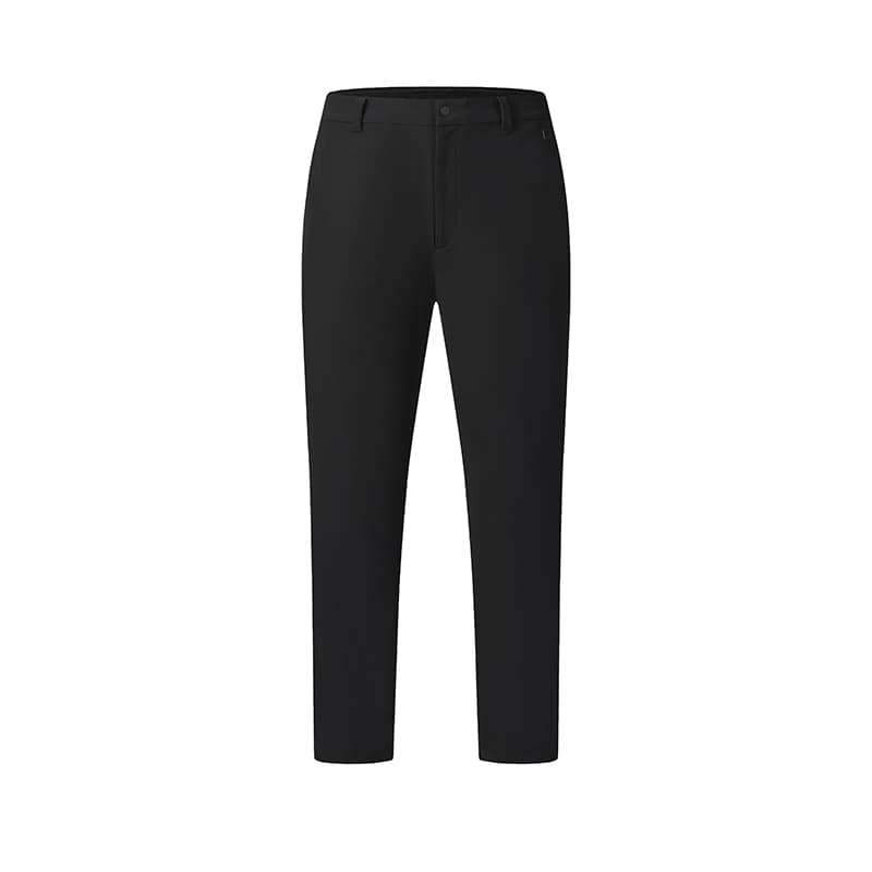 FILA Golf Pitch Black