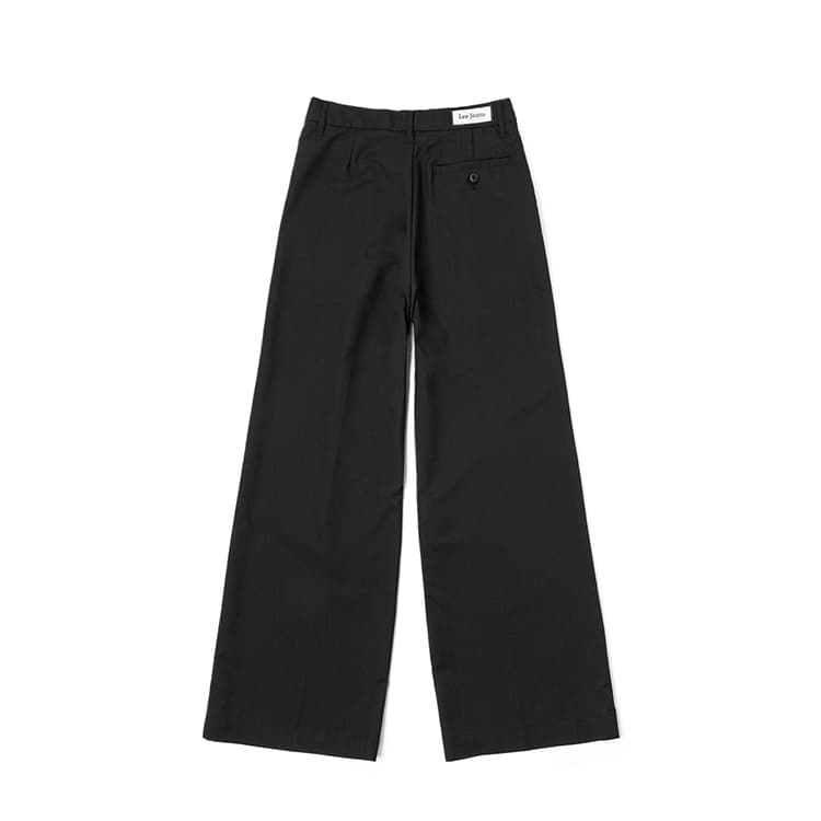 Lee SS25 Black