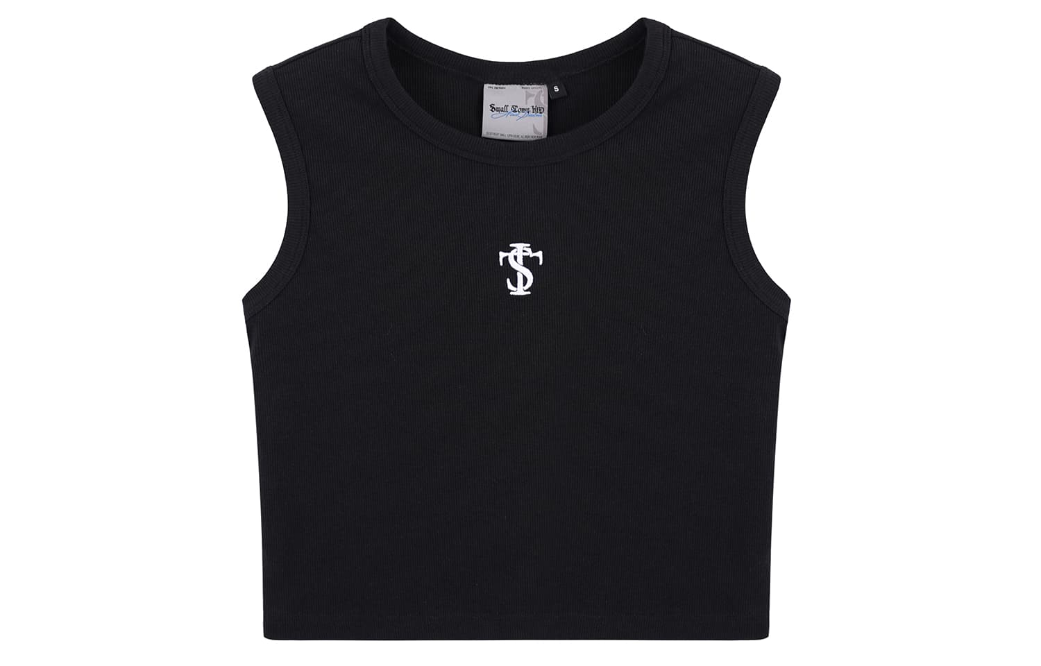 STK SMALL TOWN KID Tank