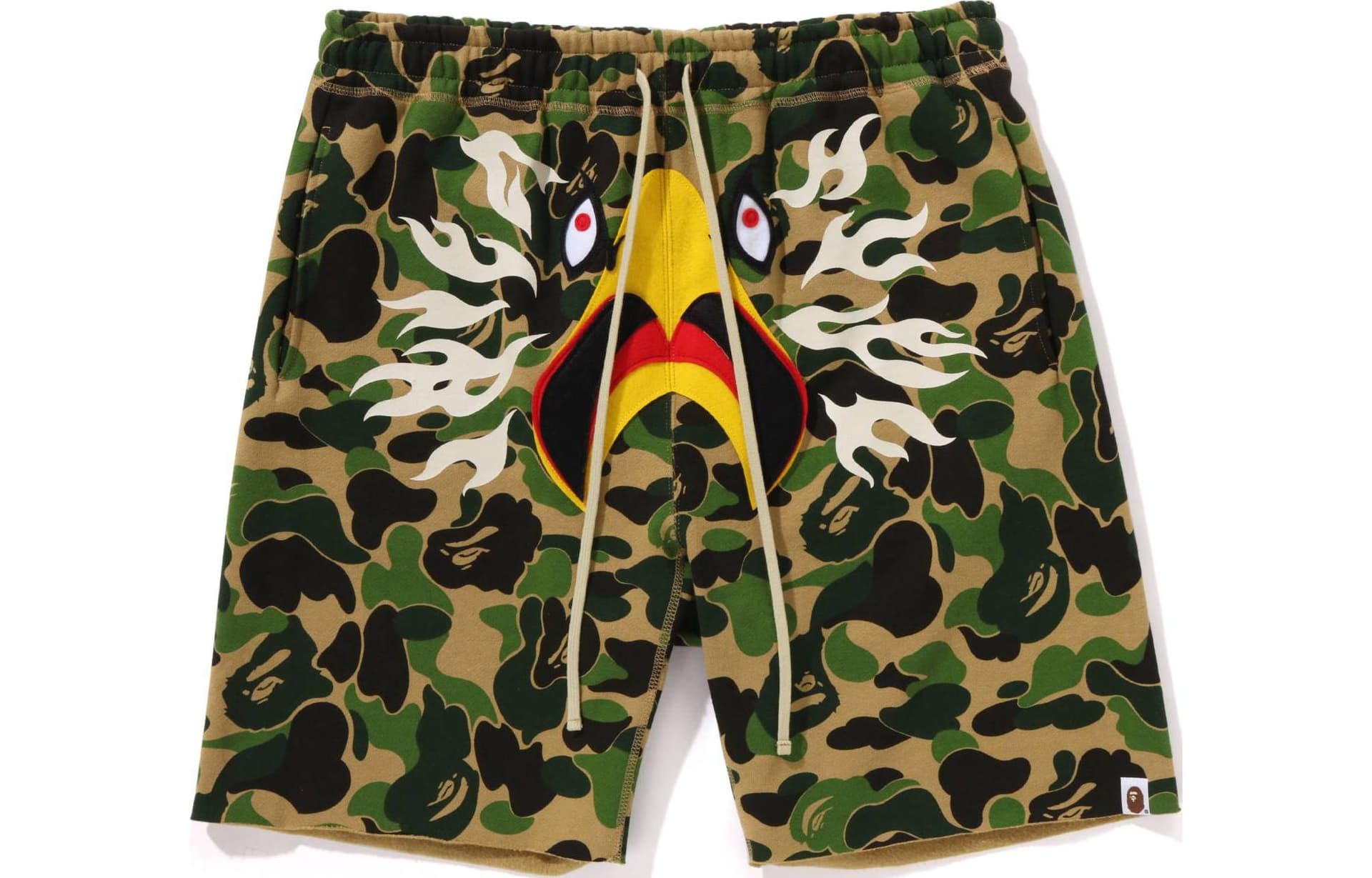 A BATHING APE x READYMADE BAPE X READYMADE SS24 Green Green