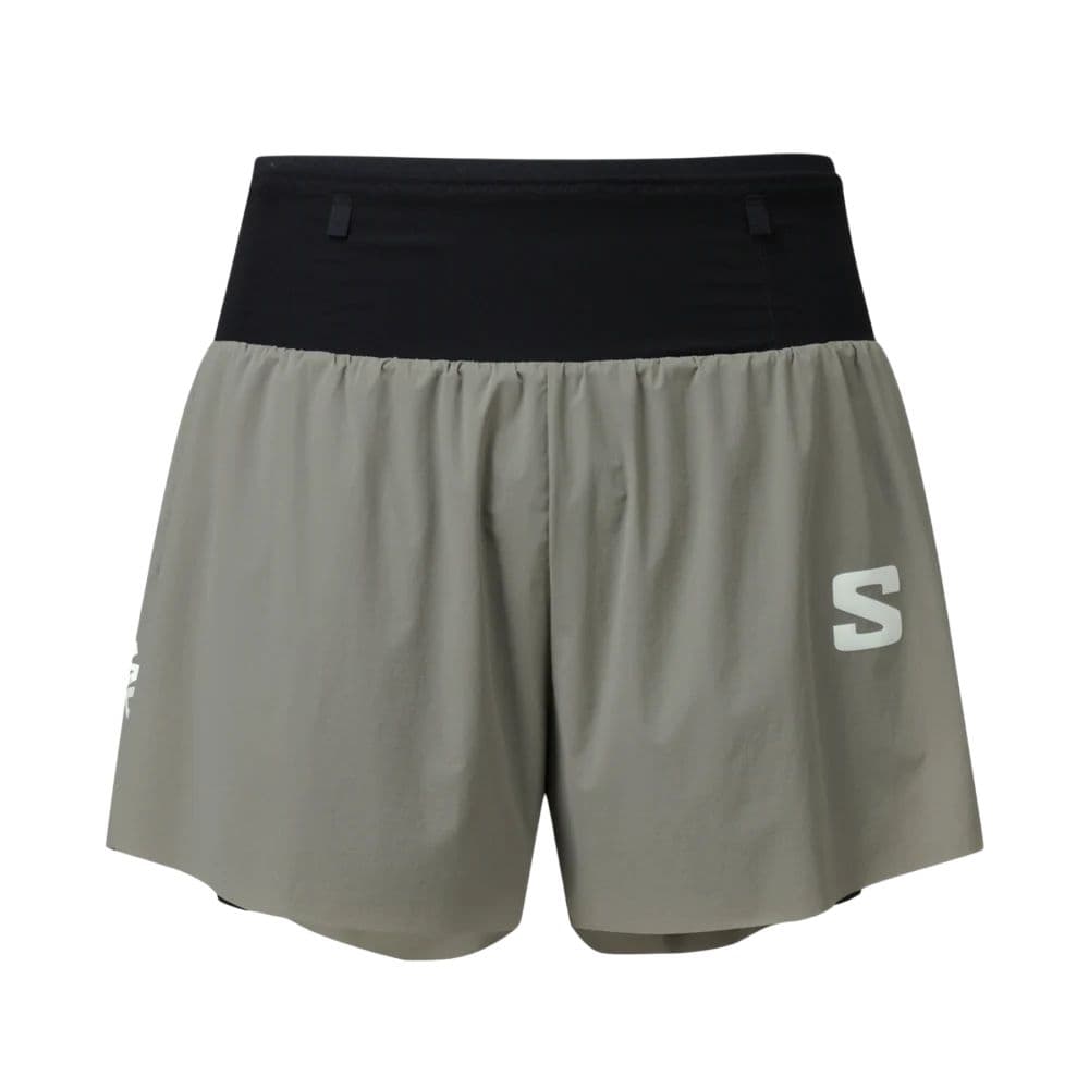 SALOMON Sports Gray Green Gray Green