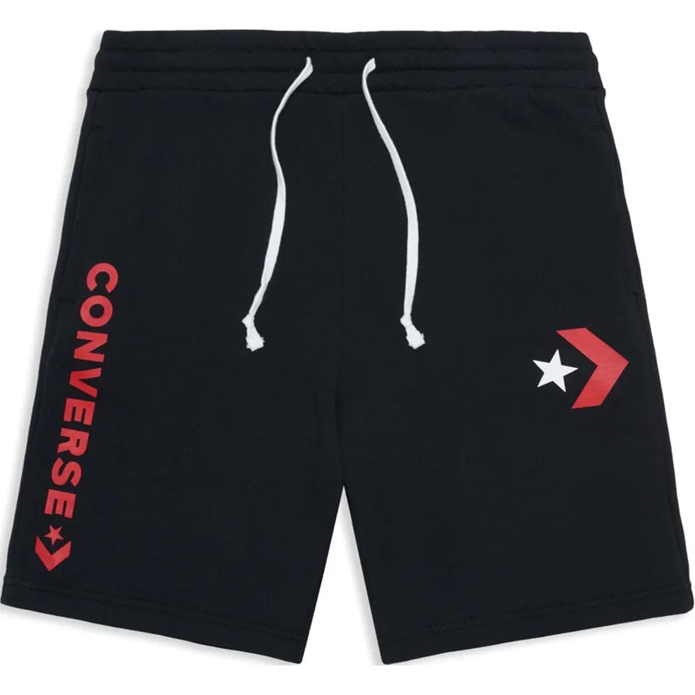 Converse Black