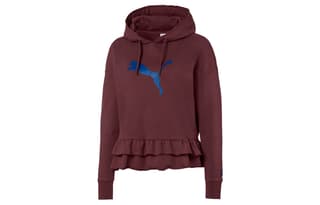 PUMA X TYAKASHA Sweatshirts Hooded Moderate Others