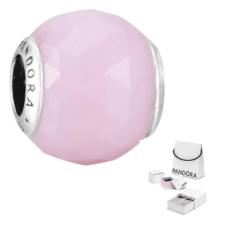 Pandora Sterling Silver 925 Sterling Silver Accessories Pink Pink