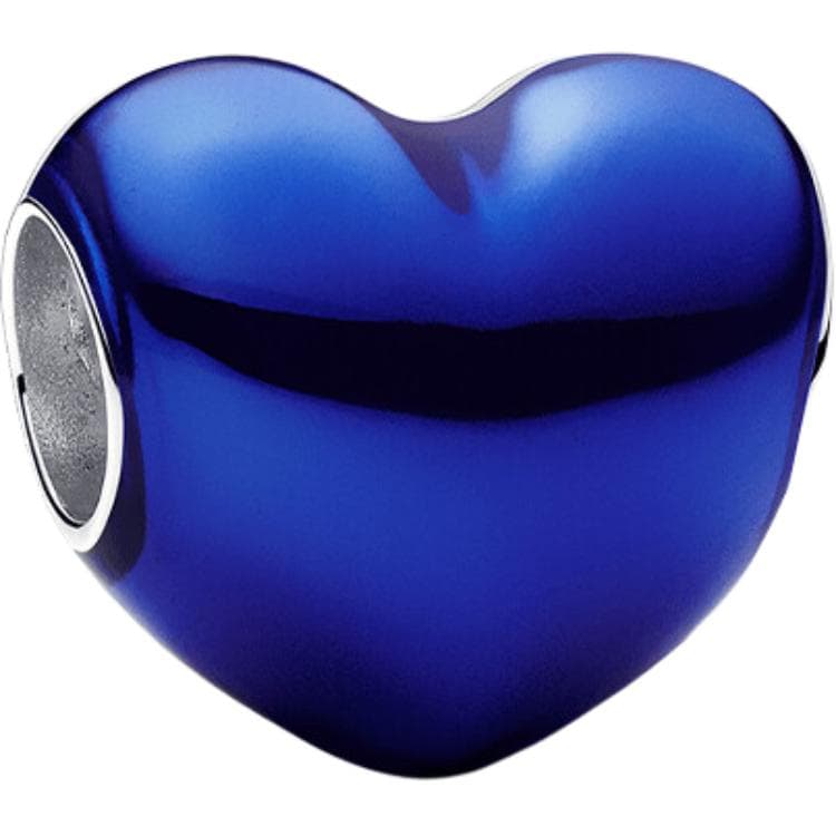 Pandora 925 Sterling Silver Accessories Blue Dark Blue