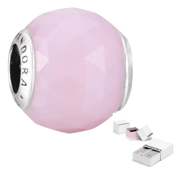 Pandora Sterling Silver 925 Sterling Silver Accessories Pink Pink