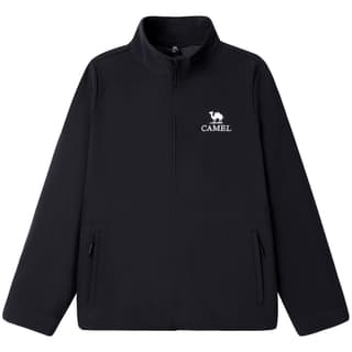 CAMEL Urban Function Series Jacket