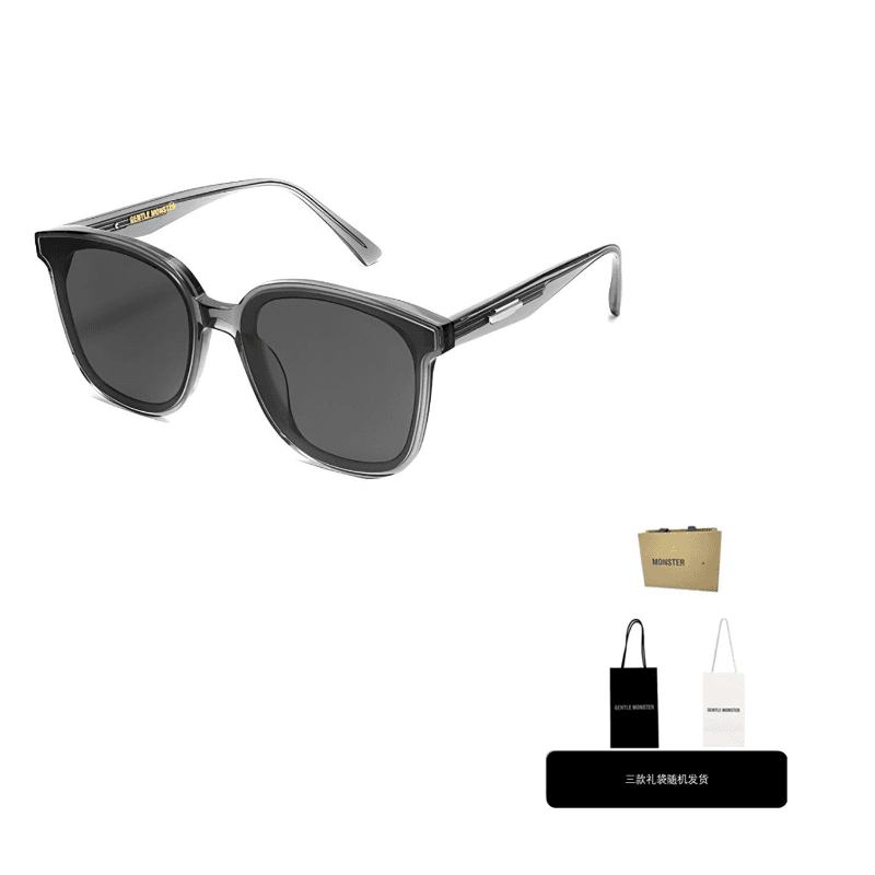 GENTLE MONSTER Jackie G3 Sunglasses