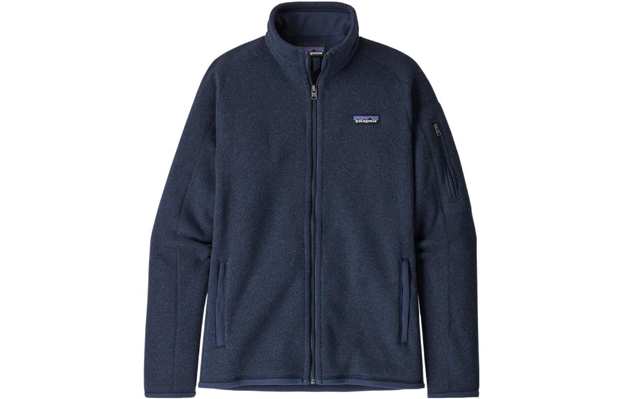 Patagonia Better cardigan