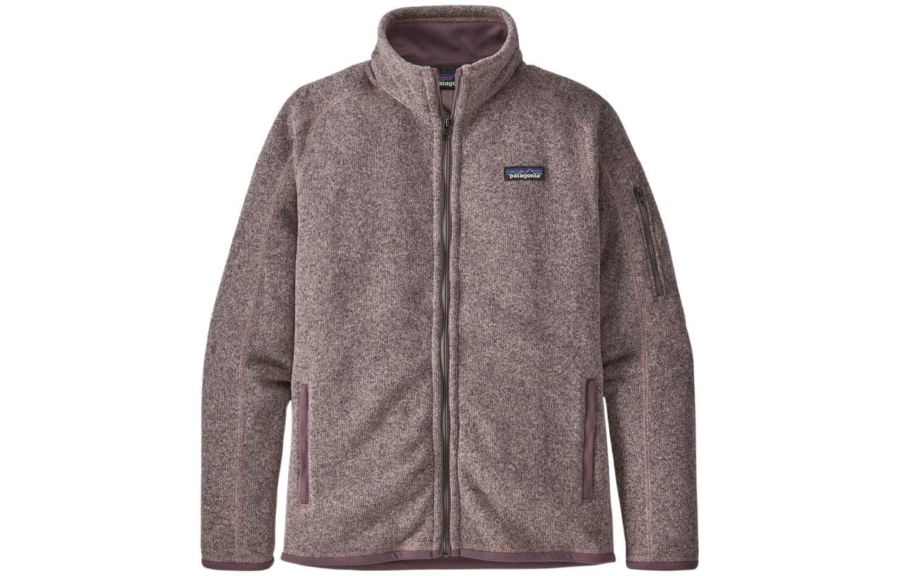 Patagonia Better cardigan