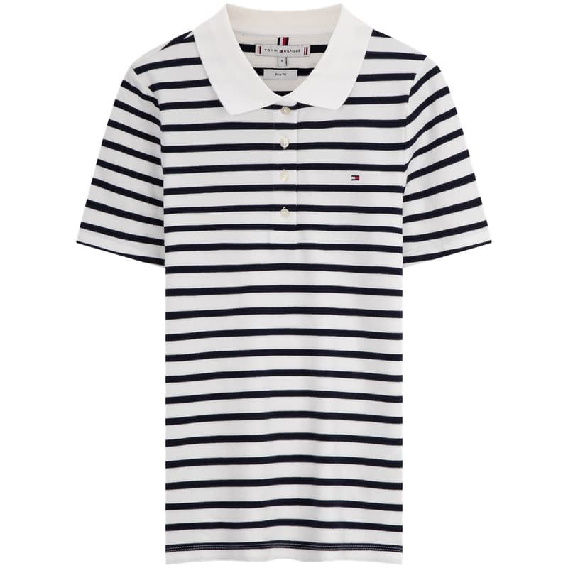 Tommy Hilfiger Polo Shirt
