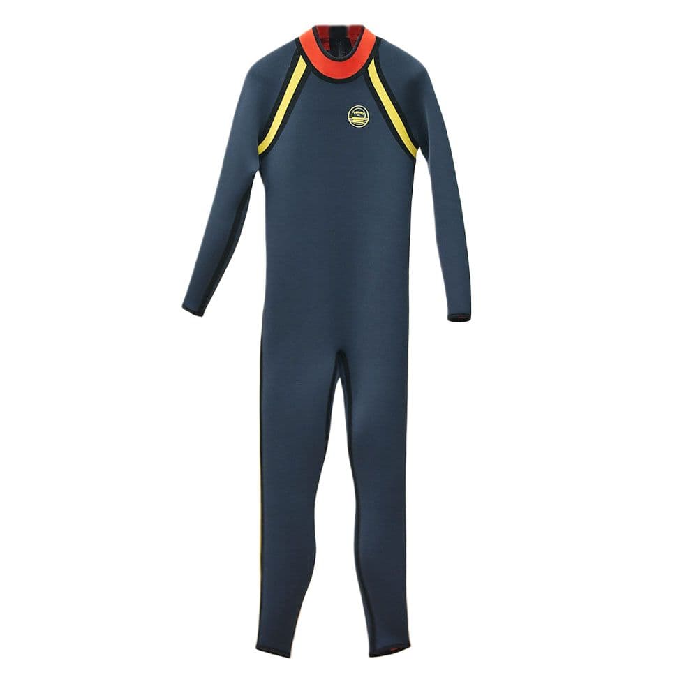 HERMES Diving Wetsuit Lime Lime