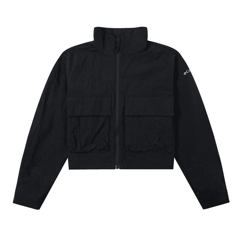 Columbia Jackets Stand Collar Moderate Other