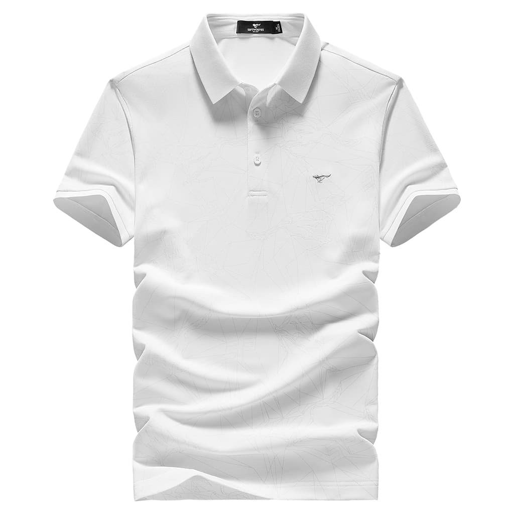 SEPTWOLVES Polo Shirts Moderate