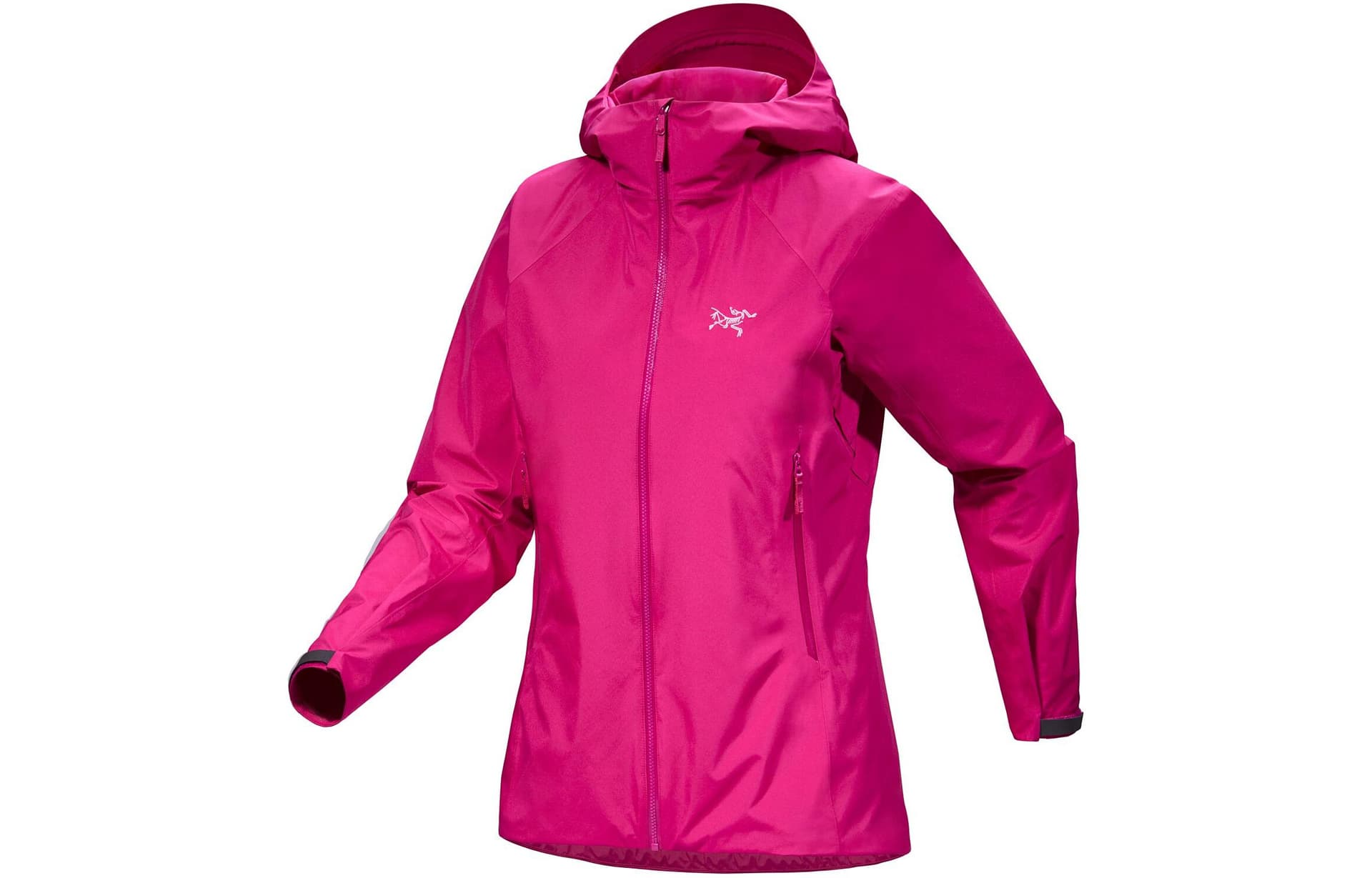 Arc'teryx KADIN Soft Shell Jacket