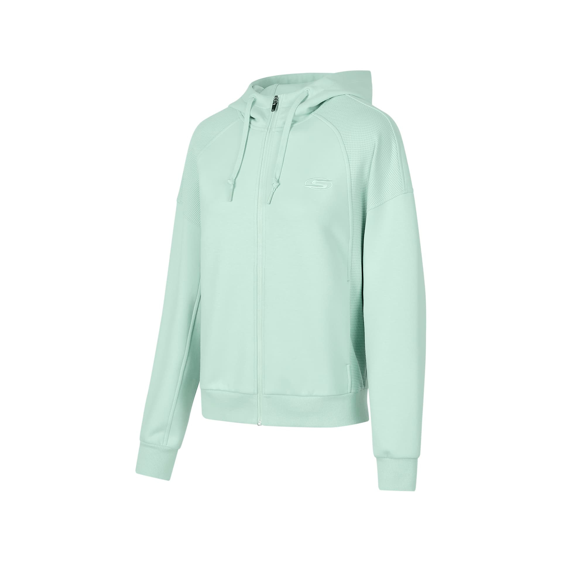 Skechers Jackets & Harbor Gray